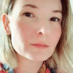 Iwona Palamountain - blog