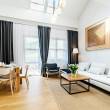 Apartamenty Wonder Home 