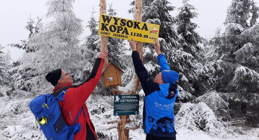 fot. Nadleśnictwo Szklarska Poręba