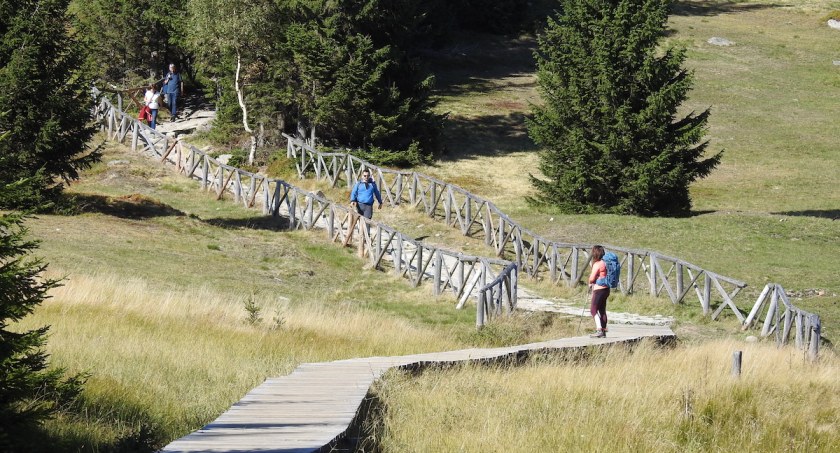 Karkonoski Park Narodowy