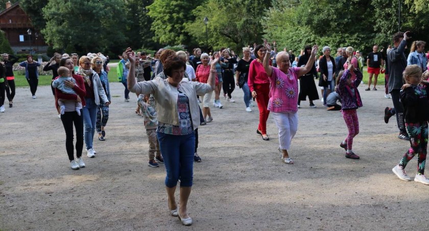 Zdjęcie : Taneczne piątki 24jgora