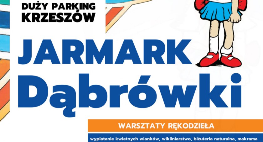 Jarmark Dąbrówki
