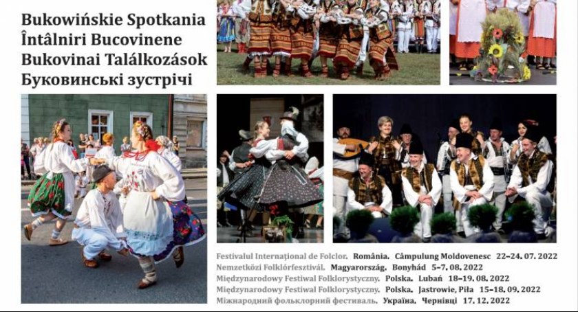Bukowińskie Spotkania