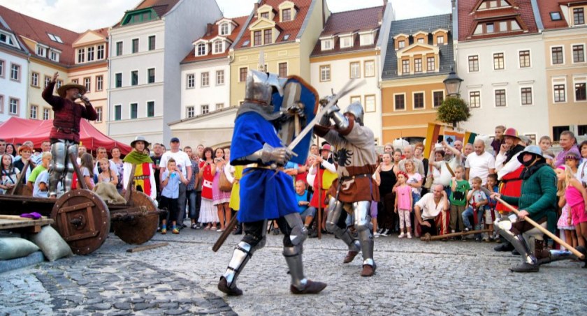 Jarmark Staromiejski w Zgorzelcu – Jakuby 2022 