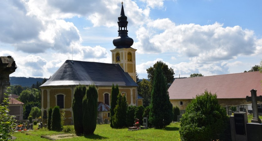 Kościół Świętej Trójcy