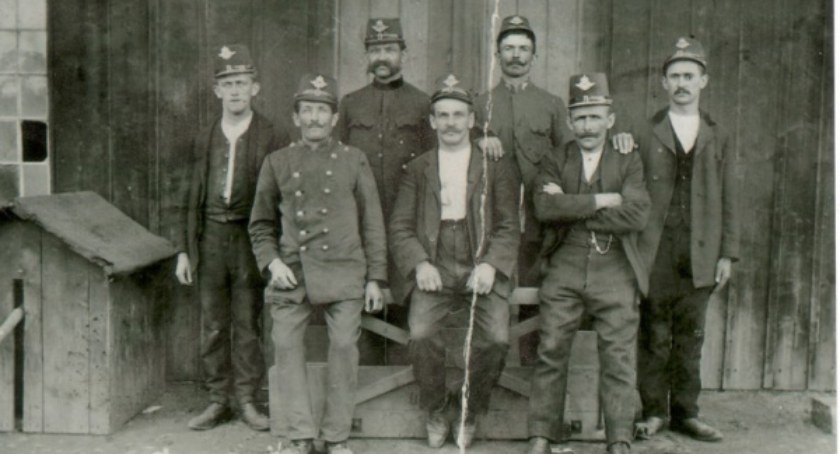 120 lat kolei w Jindřichovicích pod Smrkem