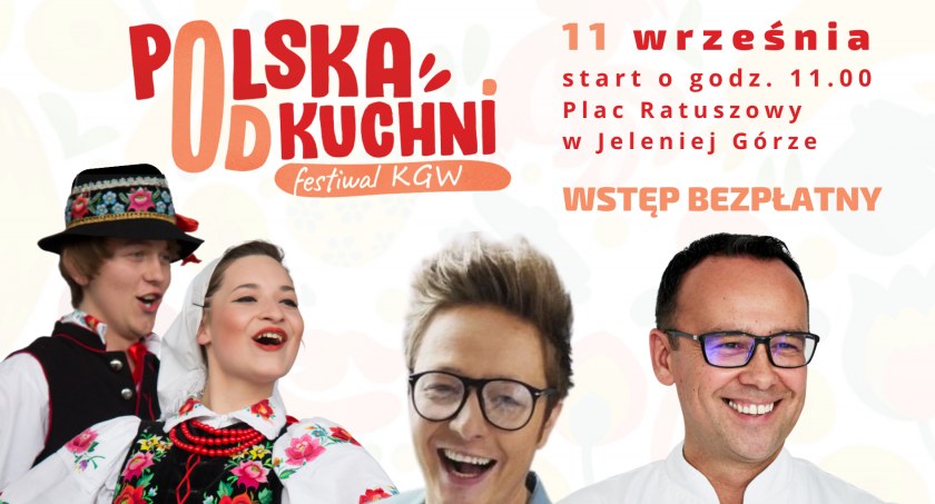 Polska od Kuchni