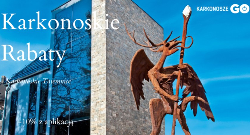 Karkonoskie Rabaty - Karkonoskie Tajemnice