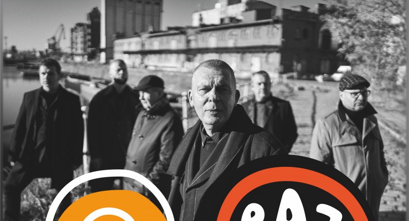 Koncert zespołu RAZ DWA TRZY