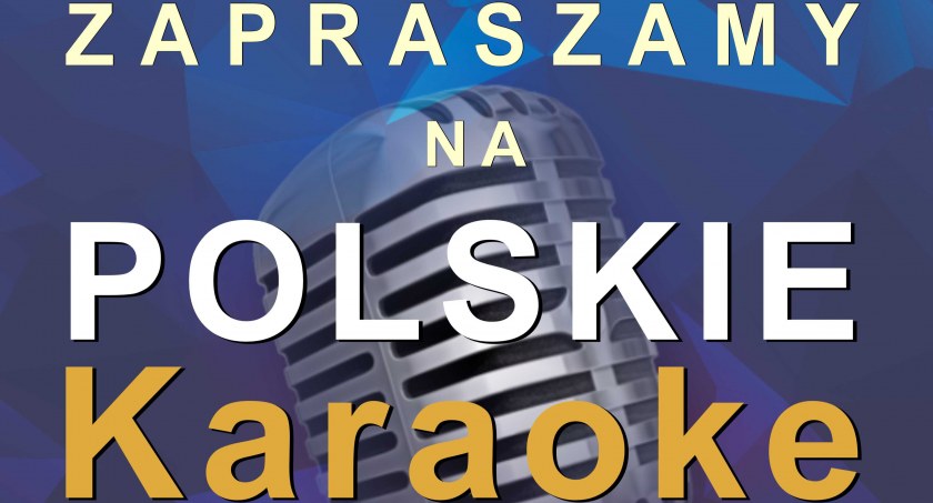 Zdjęcie: plakat organizatora