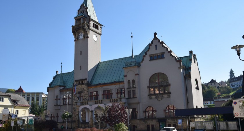 Rokytnice nad Jizerou bronią się przed deweloperką.