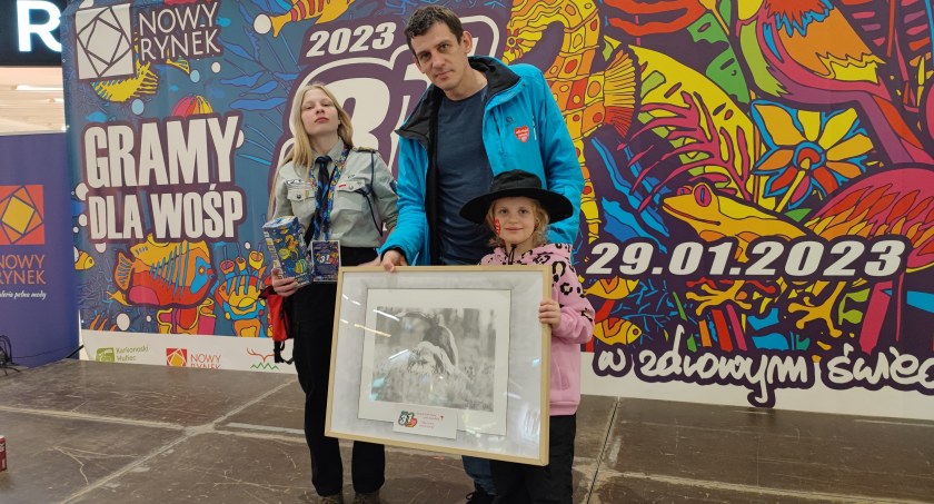 Zdjęcie Nowy Rynek - fotografia