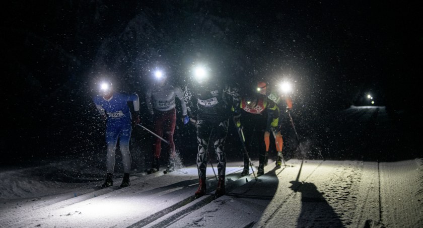 fot.Jacek Deneka/Bieg Piastów