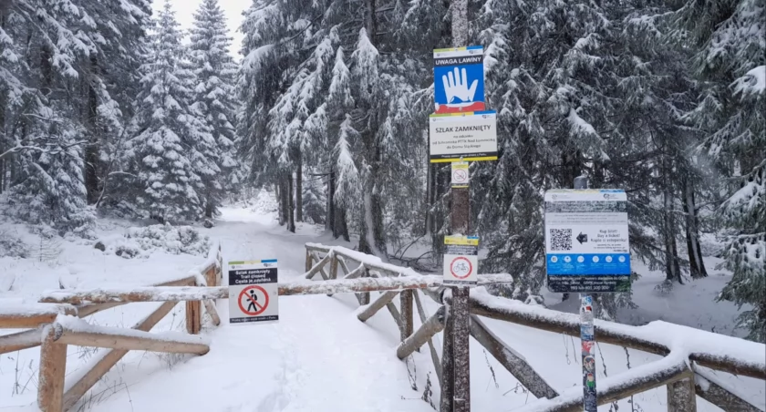 fot. Karkonoski Park Narodowy