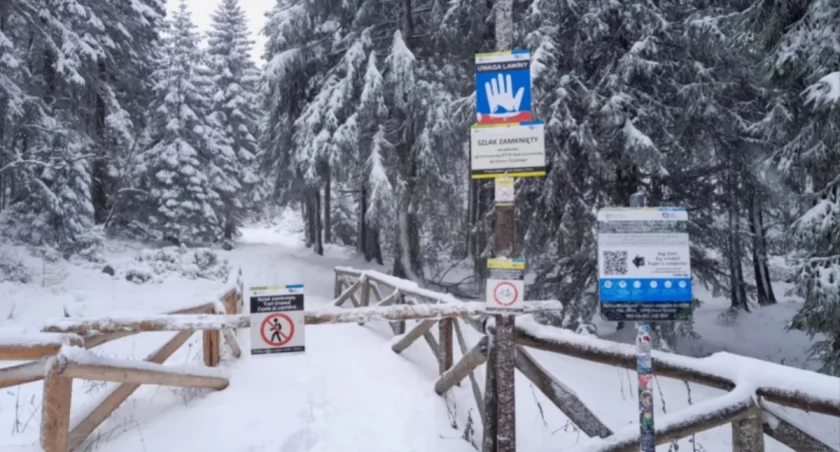 fot. Karkonoski Park Narodowy