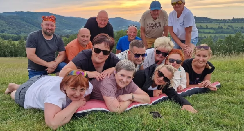 Zdjęcie Justyna Beck - fotografia