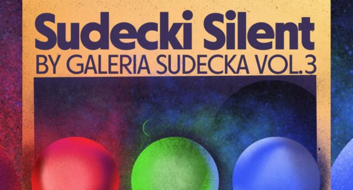 Imprezy masowe, Silent Disco Górskiej Plaży - zdjęcie, fotografia