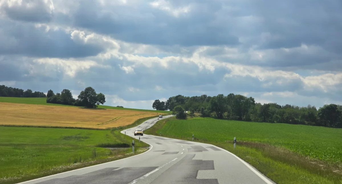 Wiadomości, Karkonosze doskonała wypadowa wycieczek regionie - zdjęcie, fotografia