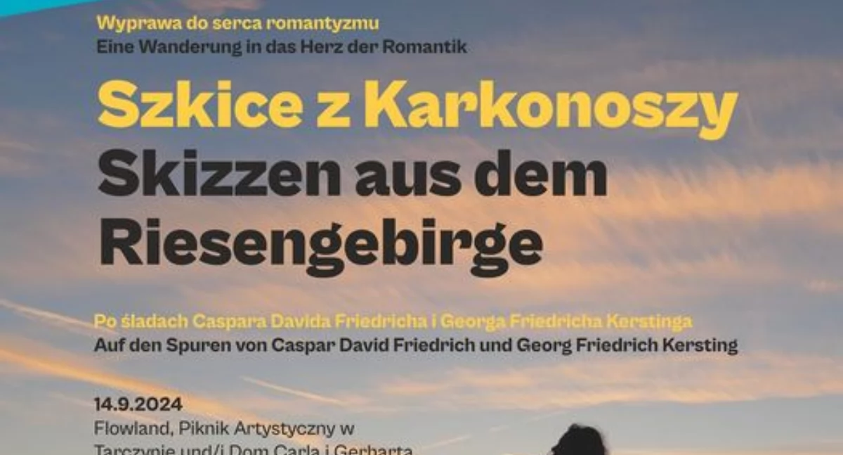 Wystawy, Szkice Karkonoszy - zdjęcie, fotografia