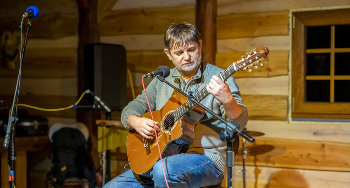 Koncerty, Koncert Czarodziej Słów - zdjęcie, fotografia