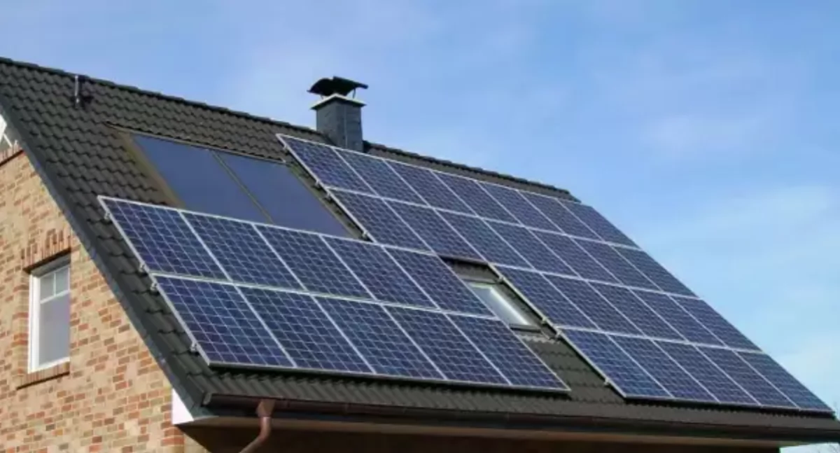 Wiadomości, zrealizować inwestycję udziałem Odnawialnych Żródeł Energii - zdjęcie, fotografia