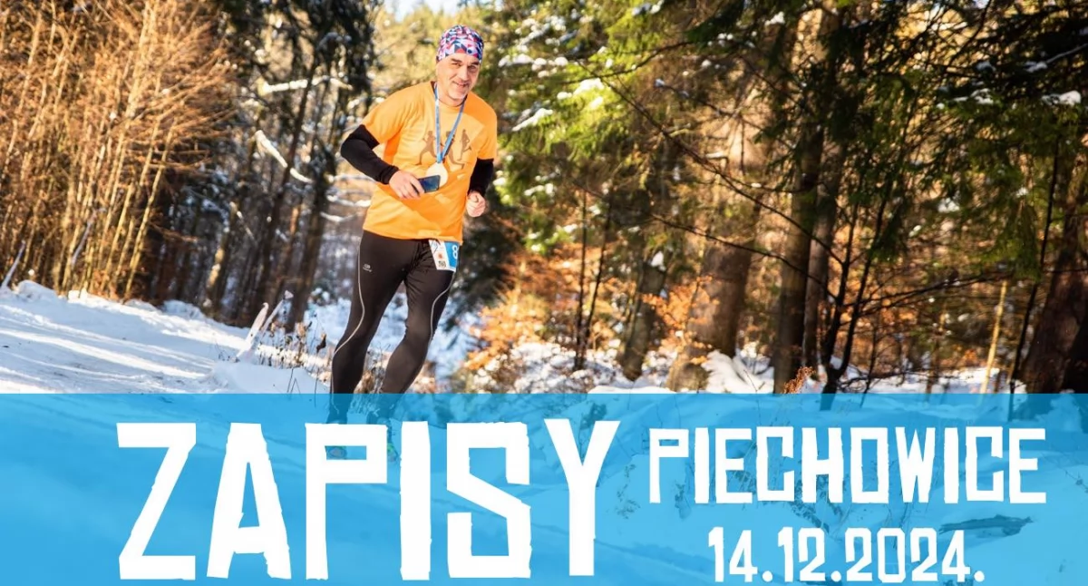 Imprezy Sportowe, Zapisy Kropelkę Zimowy Piechowicach - zdjęcie, fotografia