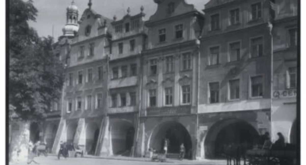 Wystawy, Jelenia Góra fotografii Janusza Bułhaków - zdjęcie, fotografia