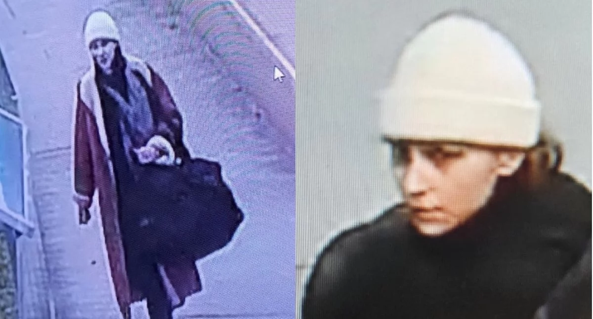 Wiadomości, Zagadkowe zaginięcie Weroniki Jędras ostatni ślad Karkonoszach - zdjęcie, fotografia