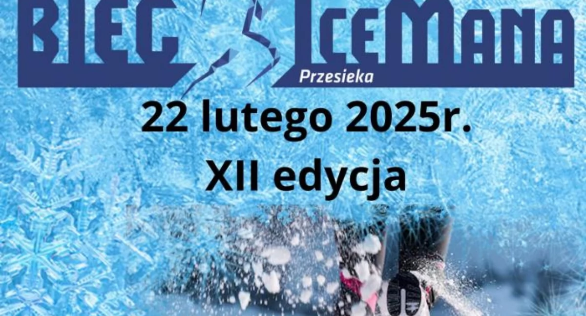 Imprezy Sportowe, Sportowe wyzwanie twardzieli Icemana sobotę! - zdjęcie, fotografia