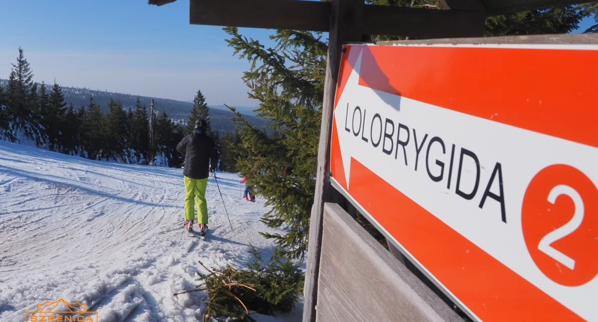 foto: SKI Arena Szrenica