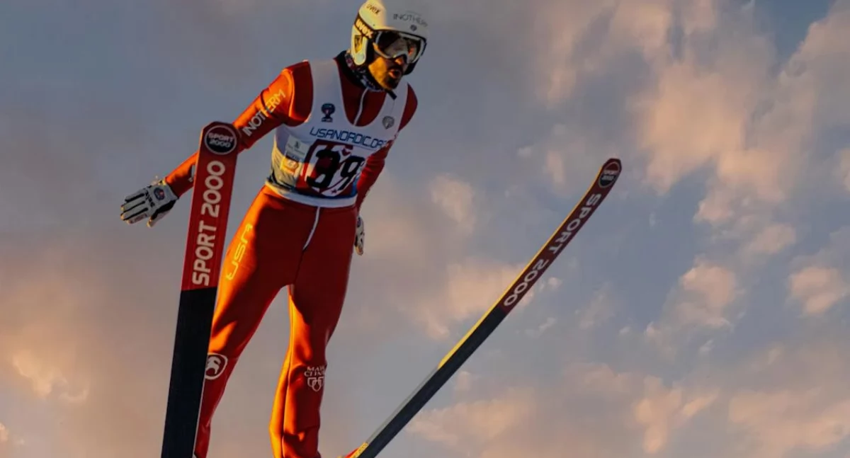 Imprezy Sportowe, Legendy skoków narciarskich Harrachovie - zdjęcie, fotografia