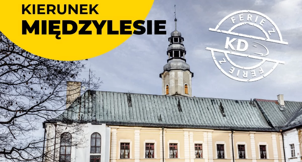 wycieczki kolejowe, Międzylesie zaprasza tylko podczas ferii! Wycieczka Kolejami Dolnośląskimi - zdjęcie, fotografia
