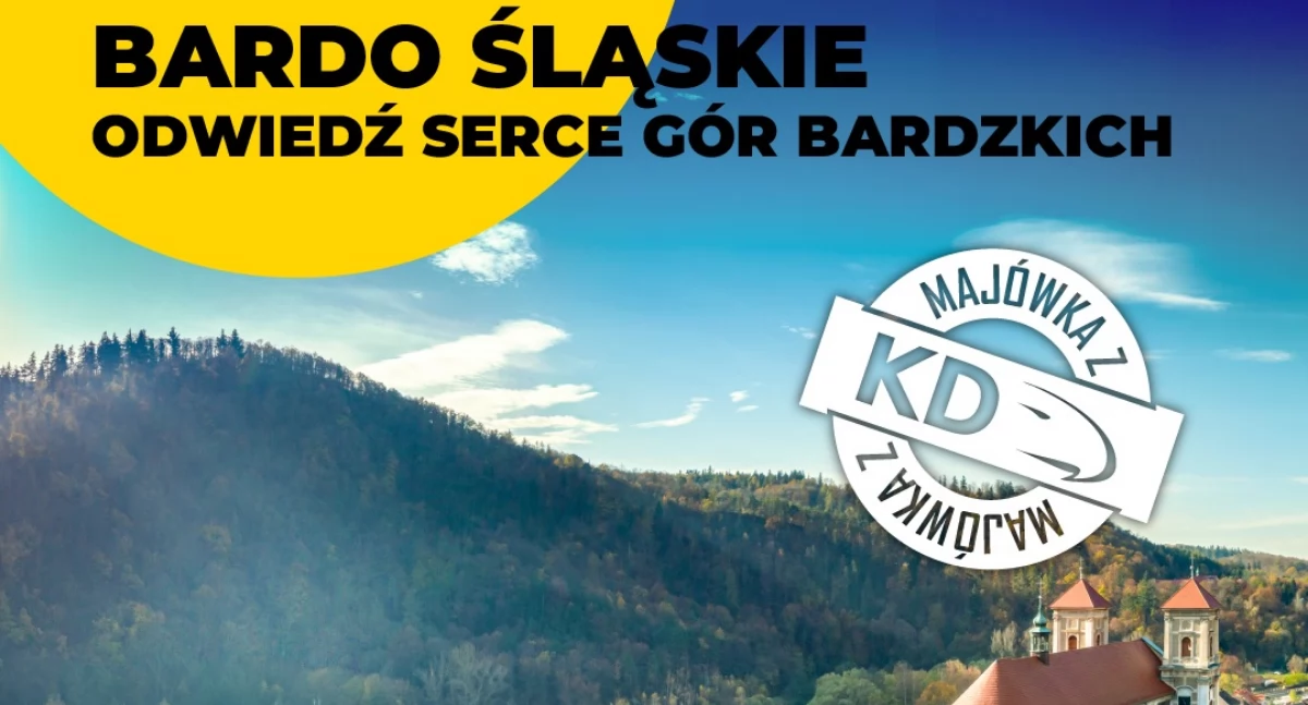 wycieczki kolejowe, Bardo Śląskie Kolejami Dolnośląskimi - zdjęcie, fotografia