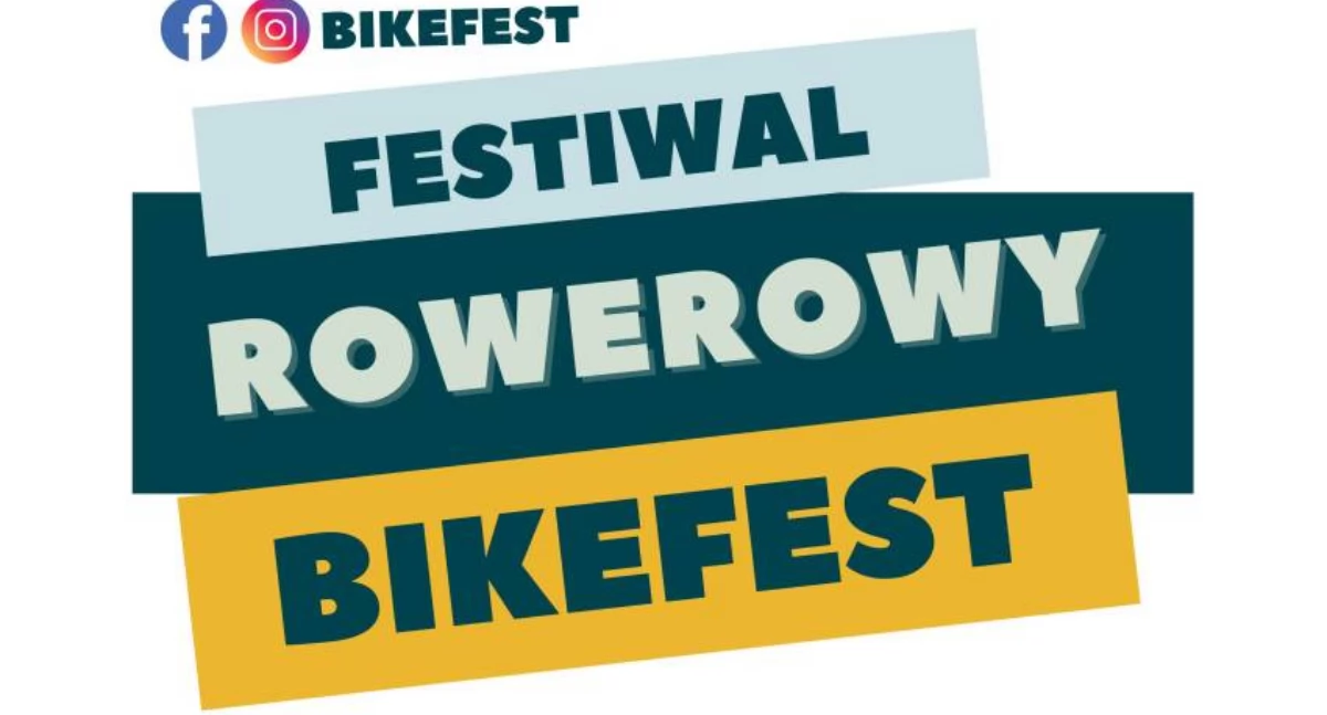 Imprezy masowe, Bikefest Polanie Jakuszyckiej - zdjęcie, fotografia