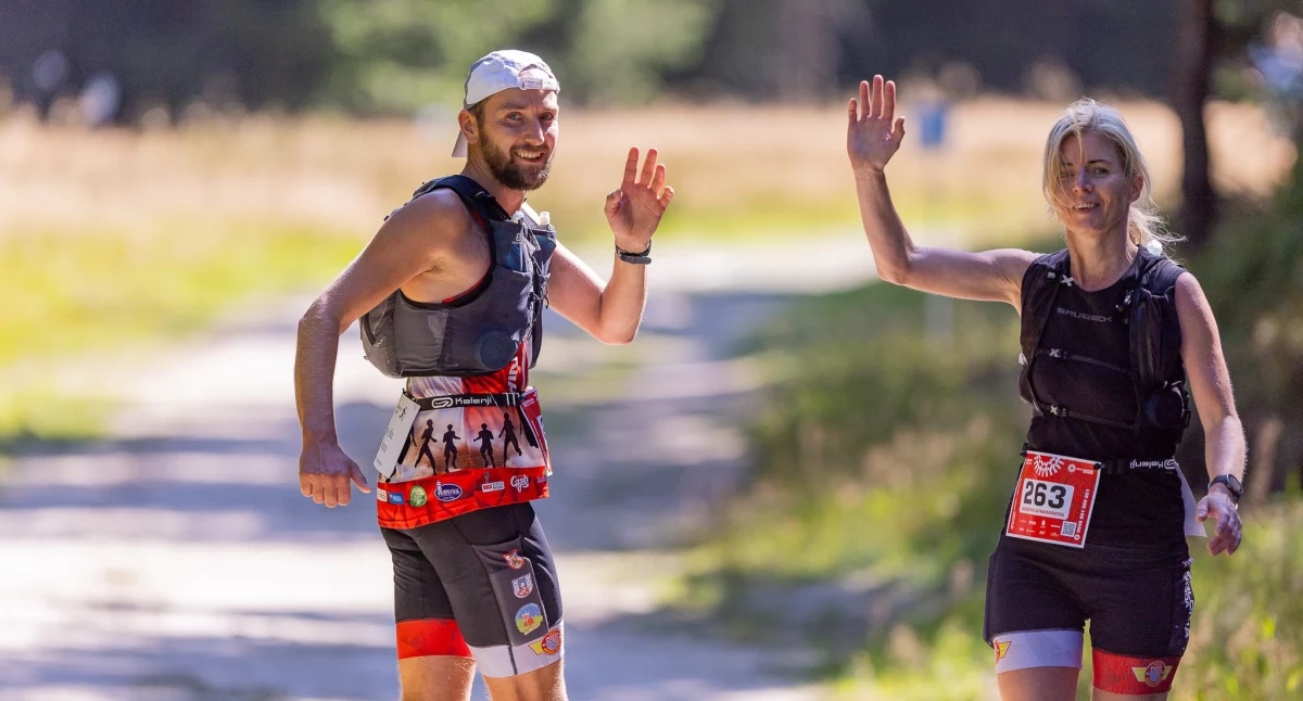 Imprezy Sportowe, Letni Piastów trzynasty - zdjęcie, fotografia