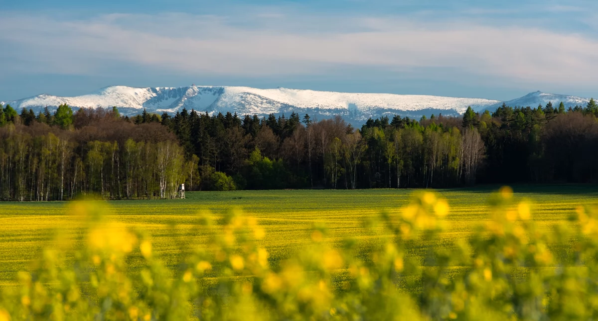 Wiadomości, Urlop Karkonoszach Sprawdź naprawdę rządzi hotele turyści - zdjęcie, fotografia