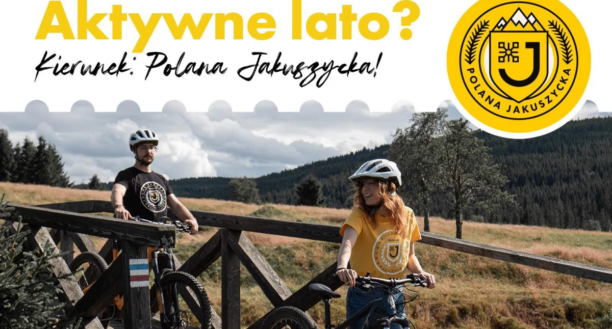 Wiadomości, Aktywne Kierunek Polana Jakuszycka! - zdjęcie, fotografia
