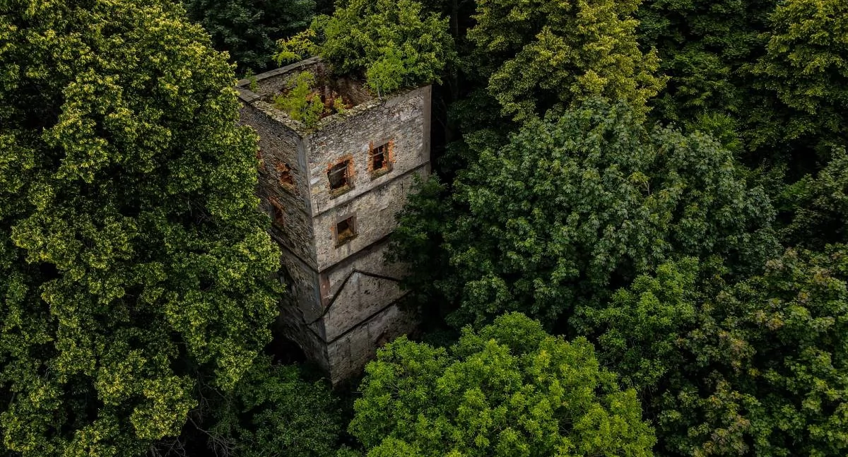 Wiadomości, Państwowe szukają gospodarza wieży Plaisir Świeradowie Zdroju - zdjęcie, fotografia