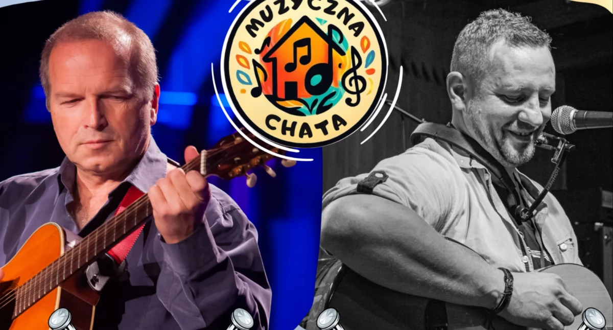 Koncerty, Poezja gitara góry listopadowy koncert cyklu Muzyczna Chata śpiewa - zdjęcie, fotografia