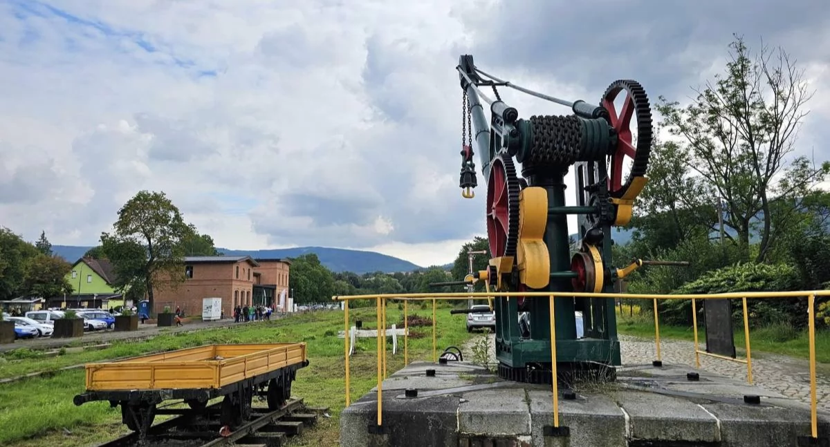 Kolej wróci pod Przełęcz Kowarską. Rusza przetarg na odcinek do Kamiennej Góry