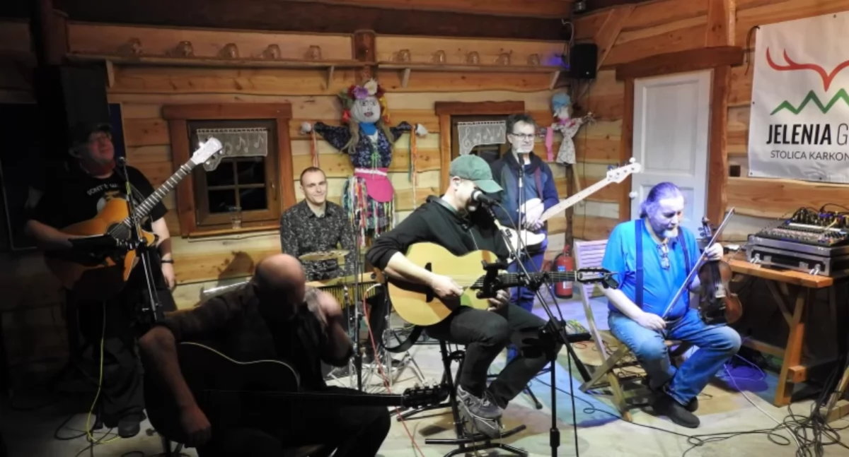 W Szklarskiej Porębie rozpoczyna się dziś Muzyczna Chata Izerska