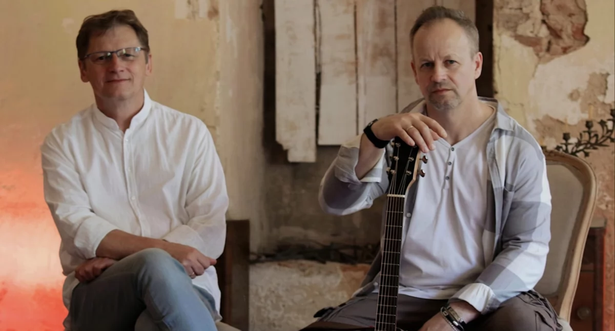 Wiadomości, Muzyczna Ostoja miejsce spotkań koncertów Gminie Podgórzyn - zdjęcie, fotografia