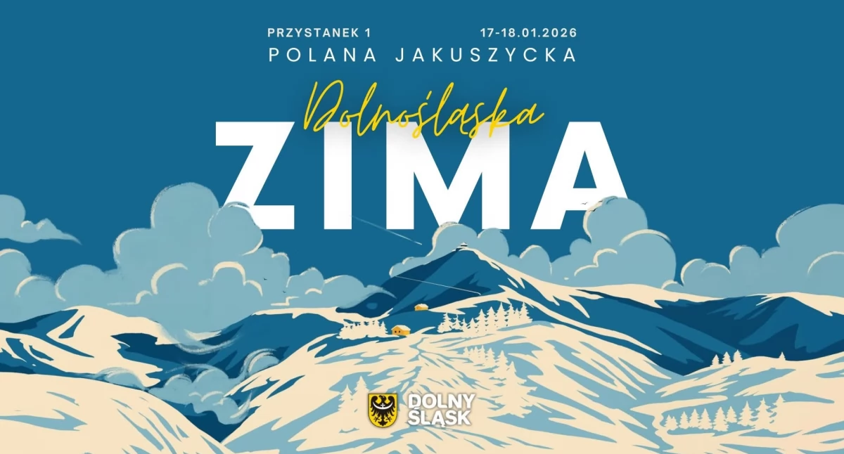 Imprezy masowe, Dolnośląska startuje Jakuszycach - zdjęcie, fotografia