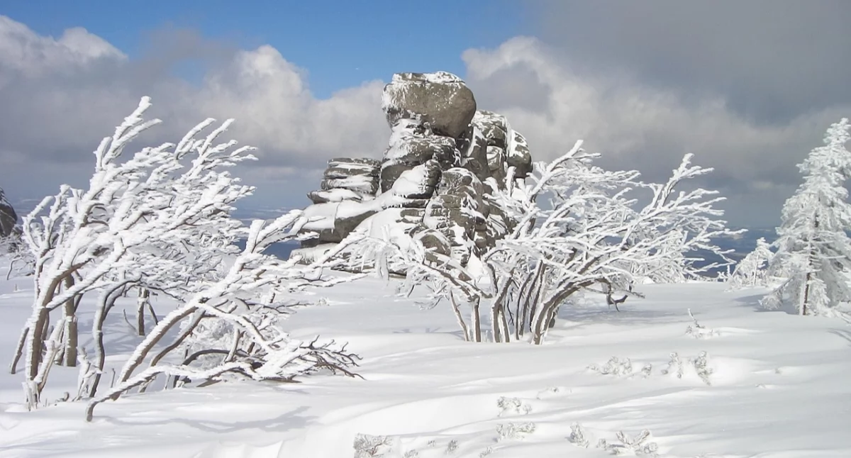 Wiadomości, Karkonoski Narodowy najwyższą opłatą wstęp Polsce - zdjęcie, fotografia