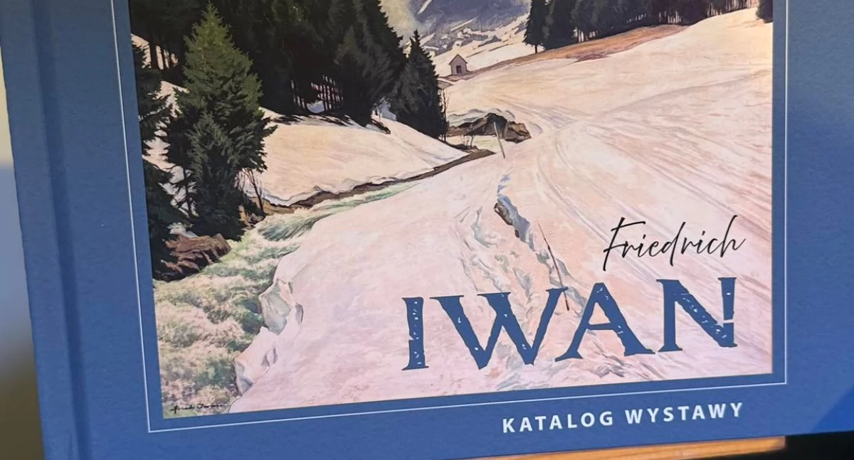 Wystawy, kręgu twórców karkonoskiej kolonii artystycznej Friedrich - zdjęcie, fotografia