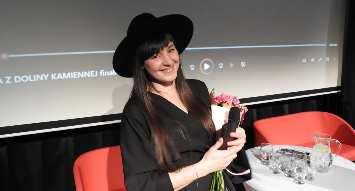 Historia Karkonoszy, Dusza Doliny Kamiennej który każe patrzeć głębiej - zdjęcie, fotografia