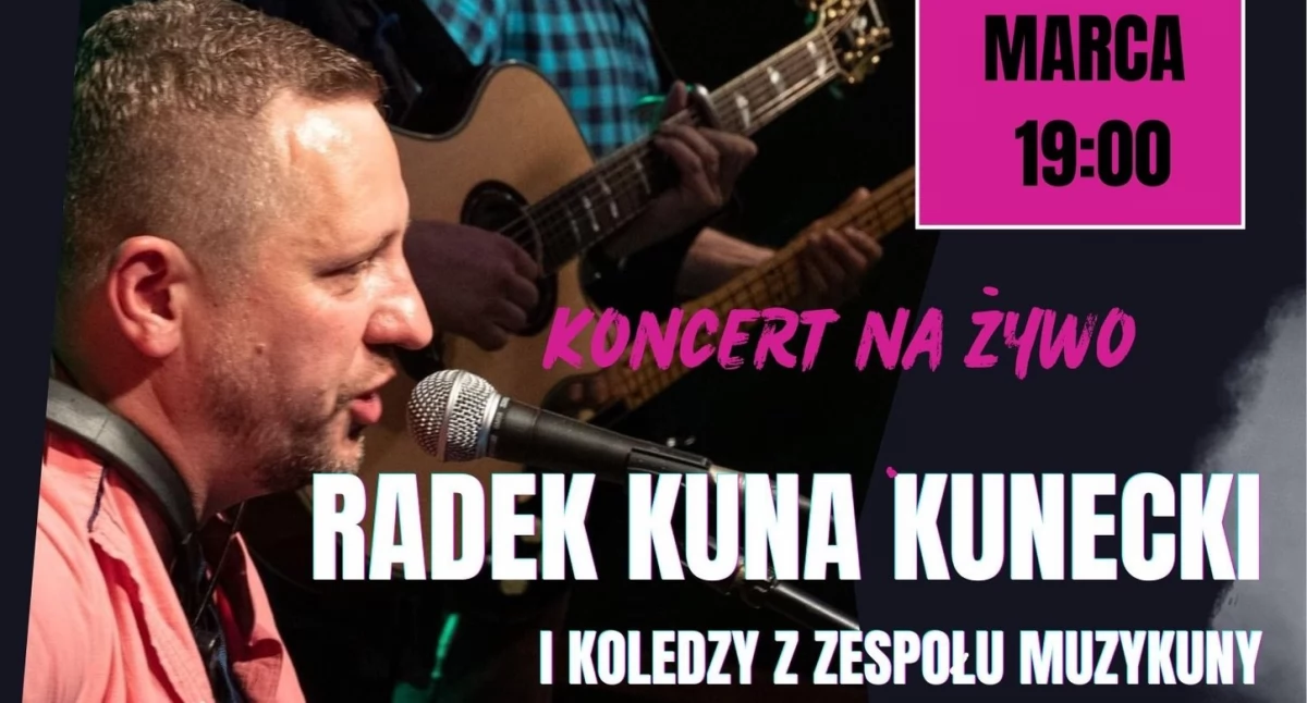 Koncerty, Szowiniści kobietom Koncert okazji Kobiet - zdjęcie, fotografia
