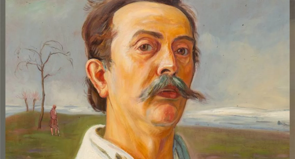 Wycieczki Piesze, Szklarska Poręba znów śladami mistrza XVIII Wycieczka Szlakiem Wlastimila Hofmana kwietnia - zdjęcie, fotografia