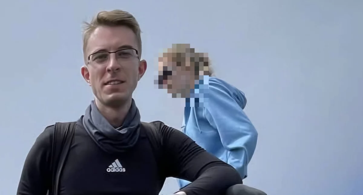 Ważne Komunikaty, Siedemnaście ciszy Tajemnicze zaginięcie latka Karkonoszach - zdjęcie, fotografia