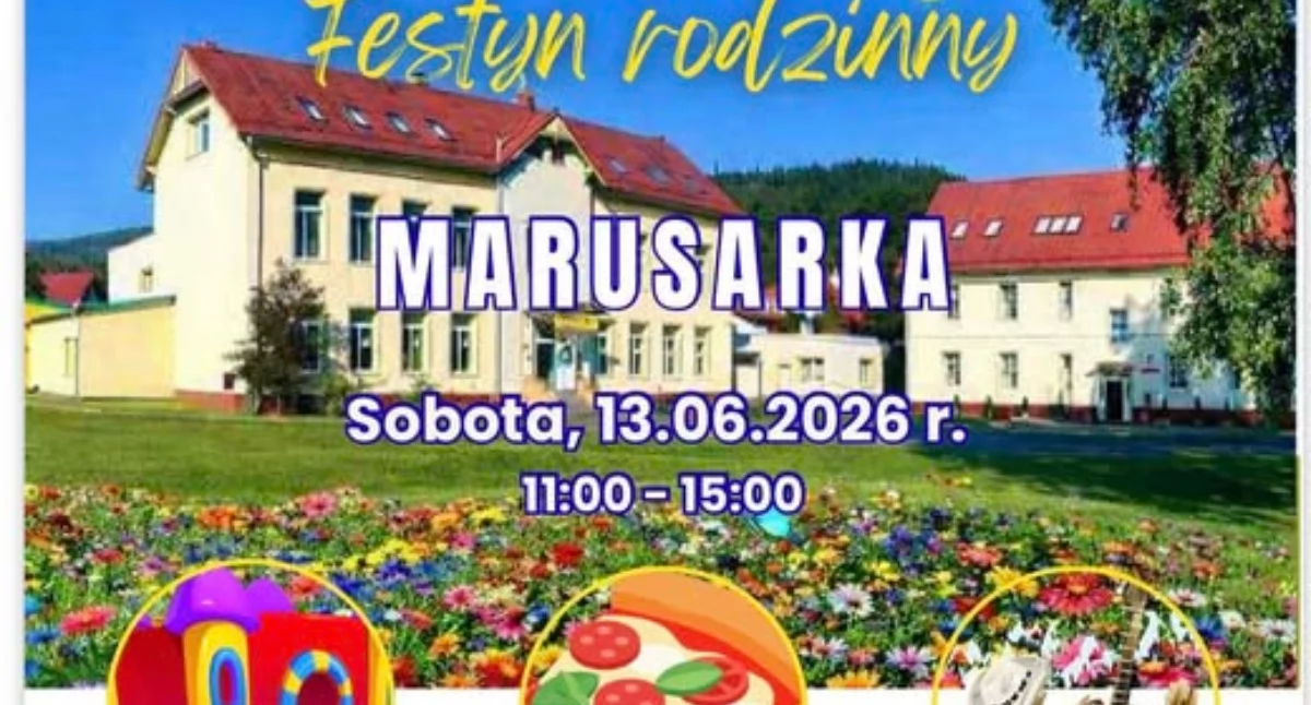 Festyn, Piana party koncert loteria Miłkowie szykuje rodzinne święto MARUSARKA - zdjęcie, fotografia